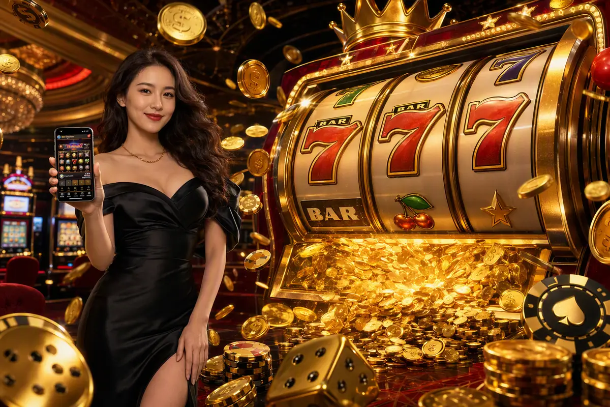 joy777 ড্রাগন গেম অ্যাডভেঞ্চার